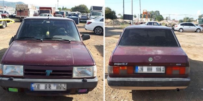 Günün rekor trafik cezası haberi! Tam 11 bin 868 TL