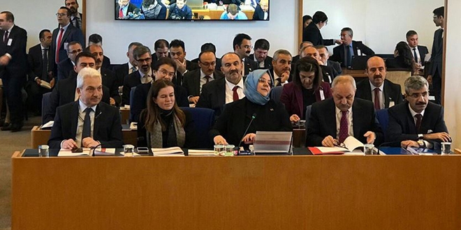 '4A yerine 4B primi yatırılarak kurum zarar ettiriliyor'