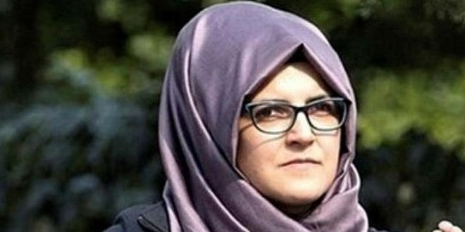 Cemal Kaşıkçı'nın nişanlısı: Onu son arzusundan mahrum ettiler