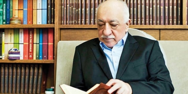 Ankara Emniyeti'ne saldırının arkasında, 'Kevser' adlı kitabın olduğu ortaya çıktı