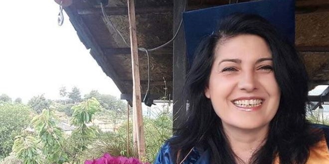 Temizliğini yaptığı üniversitede okuyup öğretmen oldu