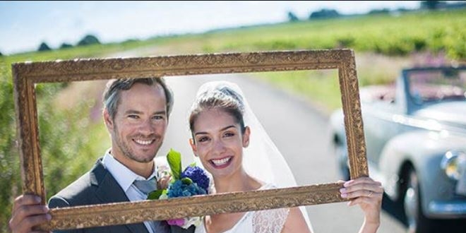 Düğün fotoğraflarını 'özensiz' çeken fotoğrafçıya ceza