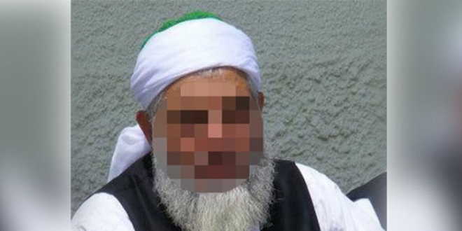 'Cinsel istismar' sanığı sahte tarikat şeyhi kendini böyle savundu