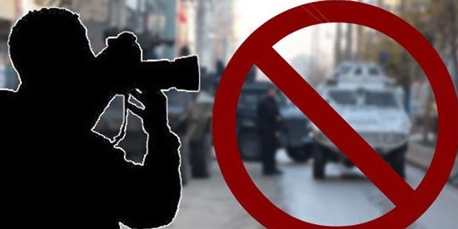 Şemdinli'deki patlama olayına yayın yasağı geldi