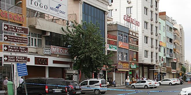 Lice'de soka�a ��kma yasa�� kald�r�ld�