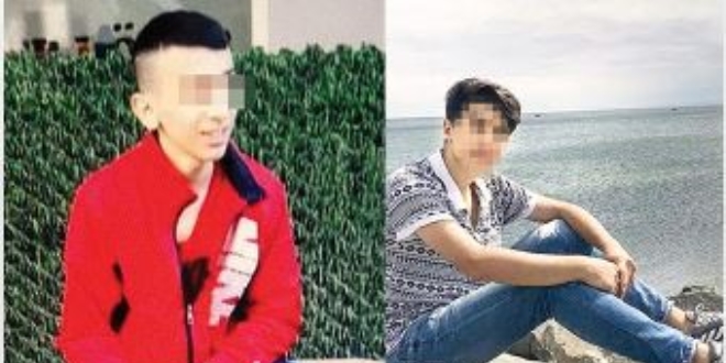 Liseli katil, telefonunu satıp, facebook'tan silah almış