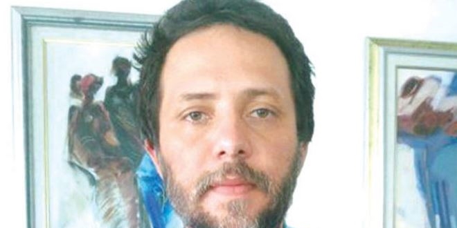 KHK'lı akademisyen gözaltına alındı