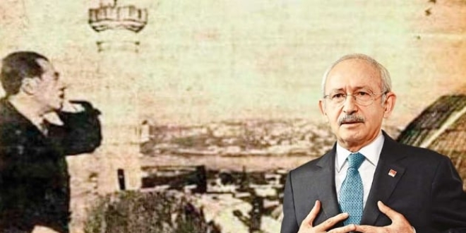 O zaman ezanı kim değiştirdi?