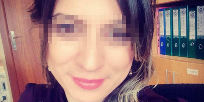 Zimmetine para geçiren zabıt katibi tutuklandı