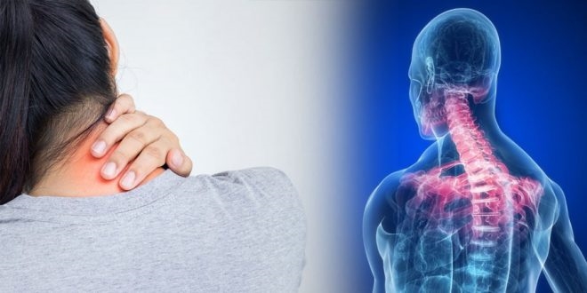 Boyun tutulmalar�na dikkat