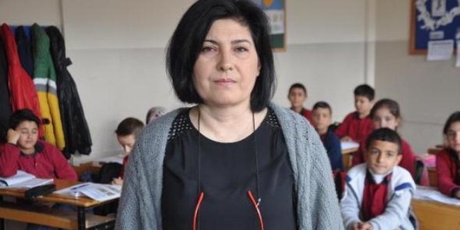 29 yıl sonra öğretmenlik hayaline kavuştu