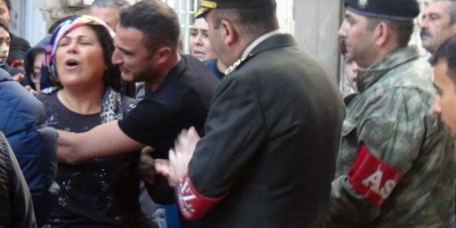 Gaziantepli şehidin ailesine acı haber verildi