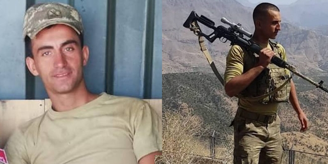 İki ilimize daha şehit ateşi düştü