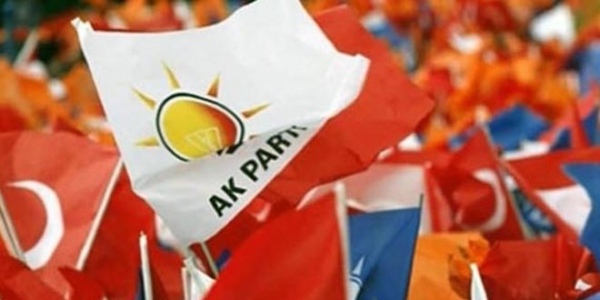 Ak Parti Büyükşehir adayını yeni yıldan önce açıklayacak