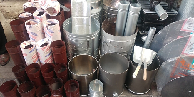 Sobacılık mesleği son demlerini yaşıyor