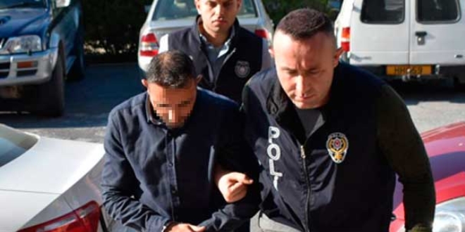 Öğretmen, 16 yaşındaki öğrencisine dehşeti yaşattı