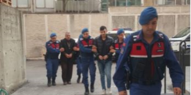 Bursa'da servis şoförünü yaralayan şüpheliler yakalandı