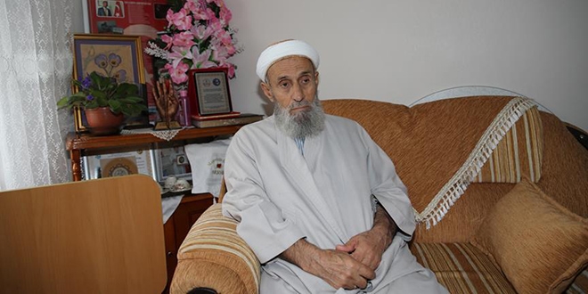 'Şehitlik, oğlumu 80 milyonun çocuğu haline getirdi'