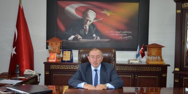 Rize İl Eğitim Müdürü Yılmaz, hayatını kaybetti
