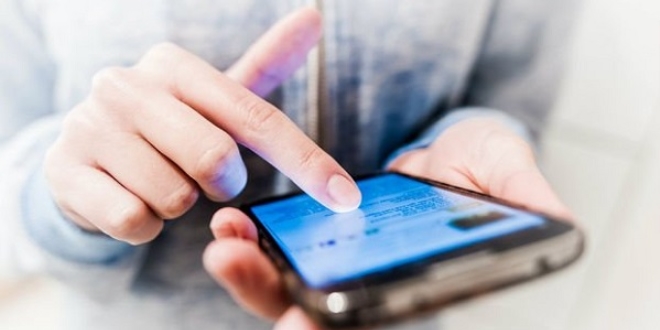 Vatandaşı mesaja boğan avukata dava