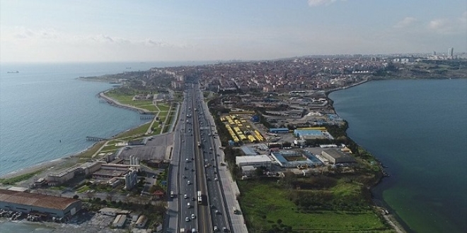 Hamzaçebi: Kanal İstanbul konusunda Erdoğan'ı ikna edeceğiz