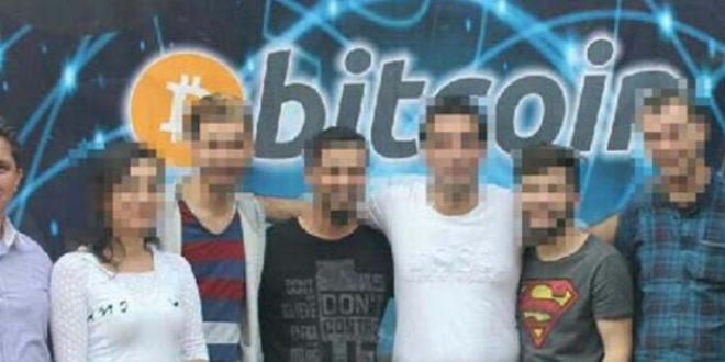 'Bitcoin cinayeti' davas�nda istenen cezalar belli oldu