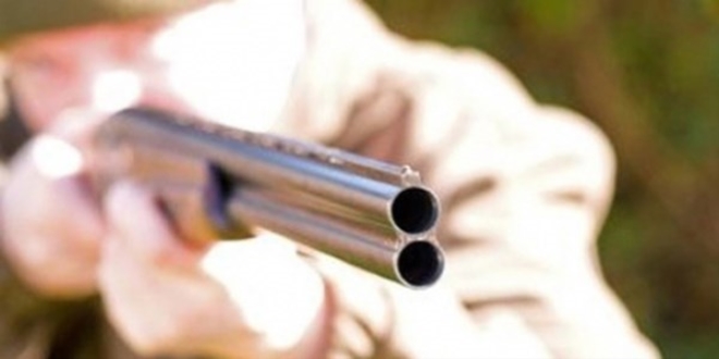 �ocuklar�n t�fekle oyunu �l�mle bitti