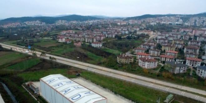 D�zce depremin izlerini 19 y�lda sildi