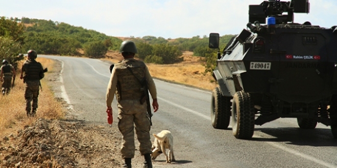 Bing�l'deki 'ge�ici �zel g�venlik b�lgesi' s�resi uzat�ld�