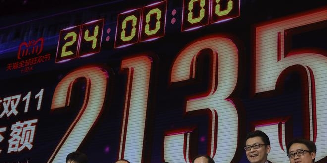 85 saniye içinde 1 milyar dolarlık satış yaptı