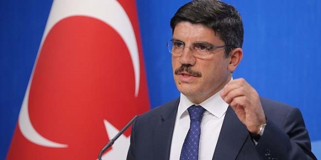 Yakında Kaşıkçı için cenaze töreni düzenleriz