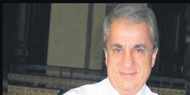Tanınmış Jinekolog Profesör cinsel tacizden tutuklandı