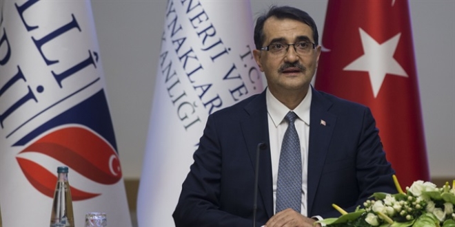 Enerji verimliliği için 200 milyon dolarlık anlaşma