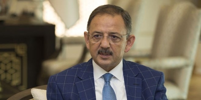 AK Parti'nin Ankara adayı kesinleşti iddiası
