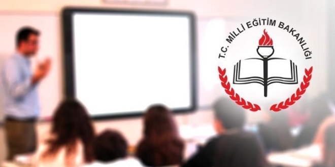 MEB 'Türkiye'de Mesleki ve Teknik Eğitimin Görünümü Raporu'nu yayımladı