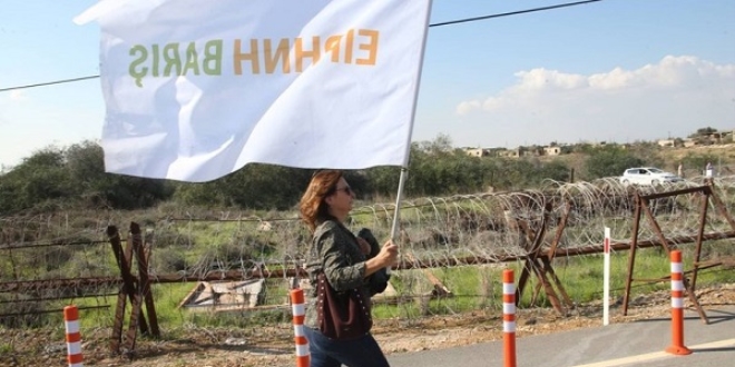 K�br�s'ta 8 y�l sonra bir ilk! Say�s� 9'a ��kt�