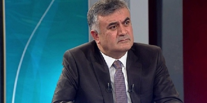 Adil Gr'den yerel seim deerlendirmesi