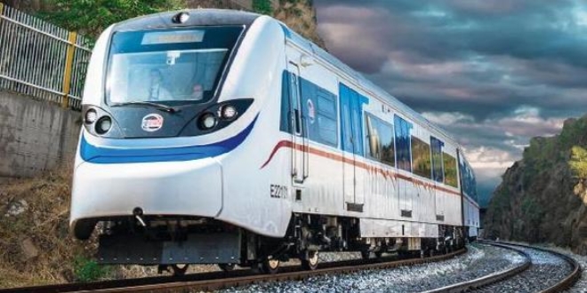 '�ZBAN'da grev s�recini TCDD y�r�tecek'