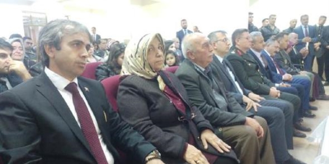 �ehit Binba��'n�n ad� ilkokulda ya�ayacak