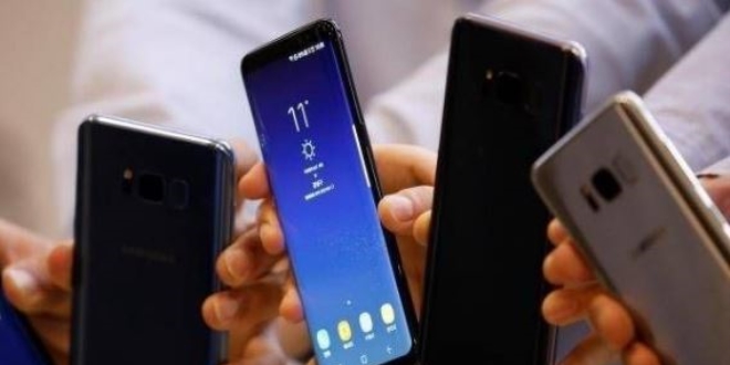 Samsung Galaxy S10'un özellikleri sızdı