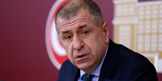 İyi Parti Genel başkan yardımcısı fena trollendi