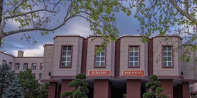 İçişleri, sözleşmeli büro personeli sonuçlarını açıkladı