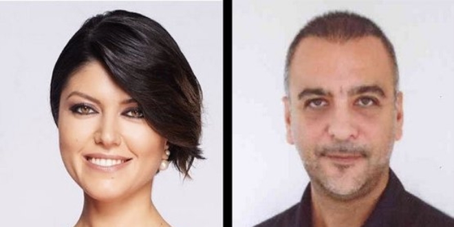 Sunucu'nun taciz davasındaki 'düşme' kararına yaptığı itiraz reddedildi