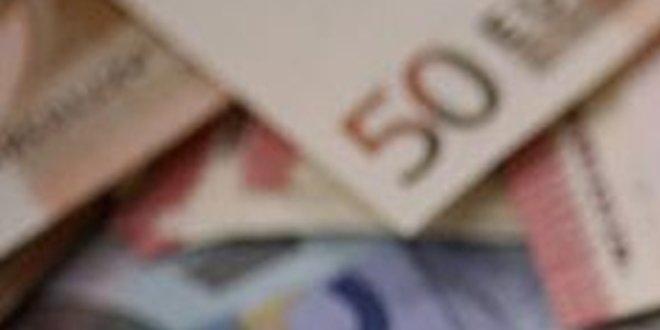İşçilerin hesabına yanlışlıkla 30 bin avro ek ödeme yatırıldı