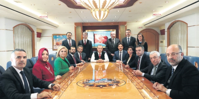 Trump'tan Halkbank yanıtı: Bu işin bittiğini zannediyordum