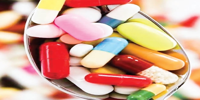 Antibiyotik'te aşırı tüketim uyarısı