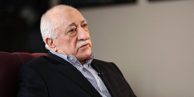FETÖ'cülerin yurt dışına firar planı deşifre oldu