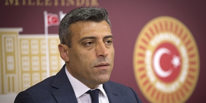 Öztürk Yılmaz: Ben Arapça ezan okunmasın demedim