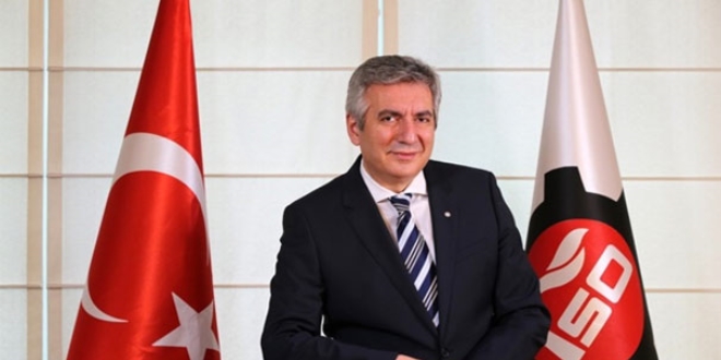 'Bu faiz oranları ile yatırım yapılmaz, mevcudu bile devam ettiremeyiz'