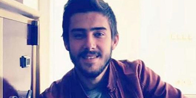 Uzman Çavuş odasında ölü bulundu